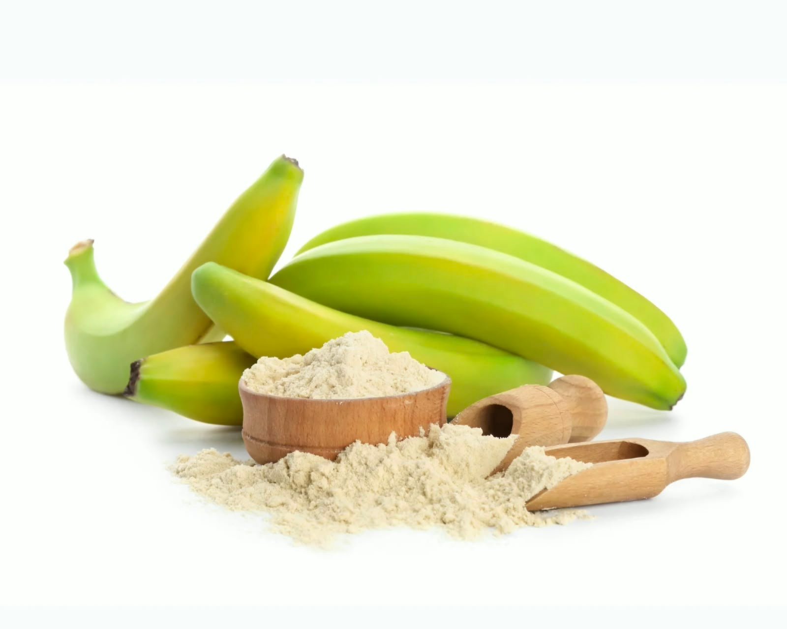 Banana Powder